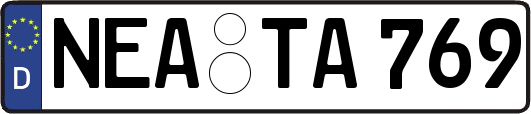 NEA-TA769