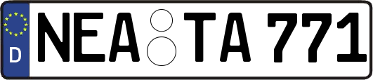 NEA-TA771