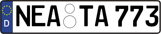 NEA-TA773