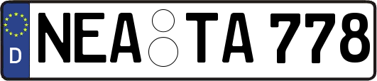 NEA-TA778