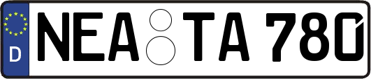 NEA-TA780