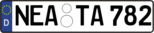 NEA-TA782
