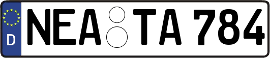 NEA-TA784
