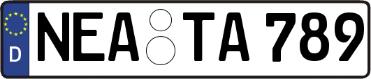 NEA-TA789