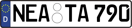 NEA-TA790