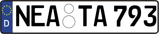 NEA-TA793