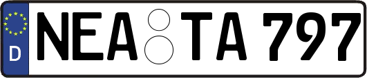 NEA-TA797