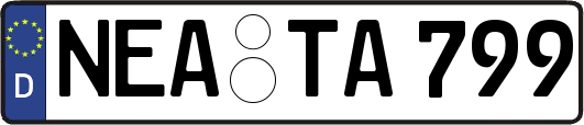 NEA-TA799