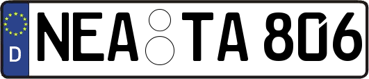 NEA-TA806