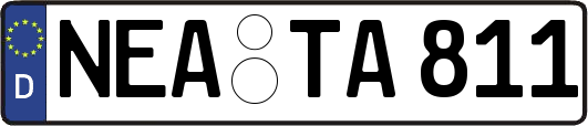 NEA-TA811