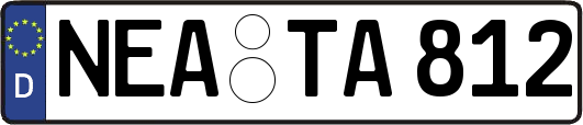 NEA-TA812
