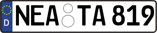 NEA-TA819