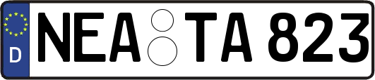 NEA-TA823
