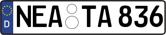 NEA-TA836