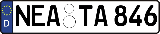 NEA-TA846