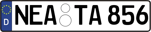 NEA-TA856