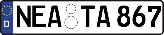 NEA-TA867