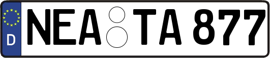 NEA-TA877