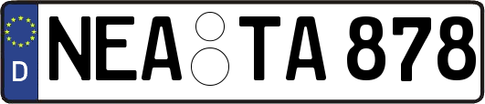 NEA-TA878