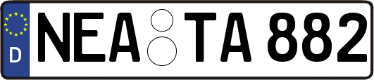 NEA-TA882