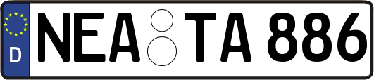 NEA-TA886
