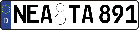 NEA-TA891