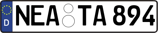 NEA-TA894