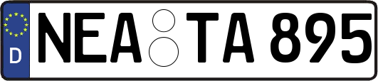 NEA-TA895