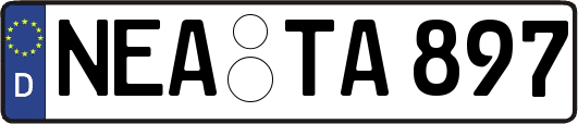 NEA-TA897