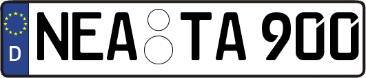 NEA-TA900