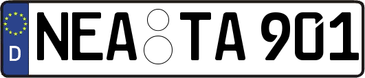 NEA-TA901