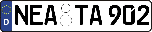 NEA-TA902