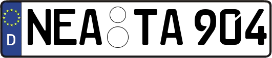 NEA-TA904