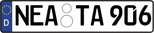 NEA-TA906