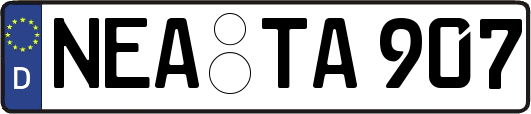 NEA-TA907