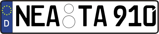 NEA-TA910