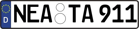 NEA-TA911