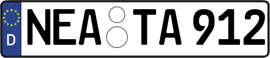 NEA-TA912