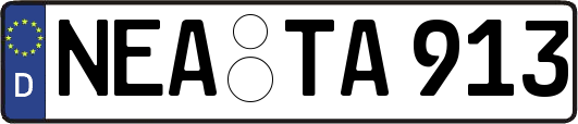 NEA-TA913
