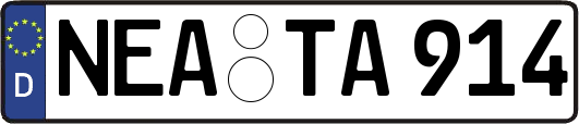 NEA-TA914