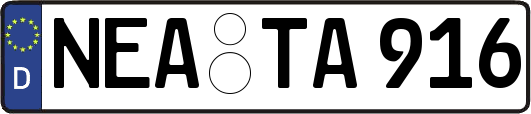 NEA-TA916