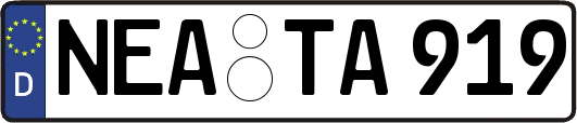 NEA-TA919
