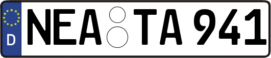 NEA-TA941