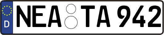 NEA-TA942
