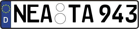 NEA-TA943