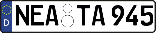 NEA-TA945