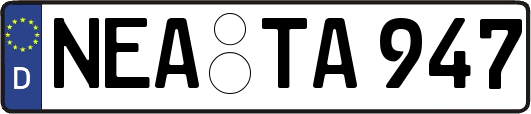 NEA-TA947