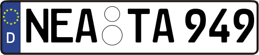NEA-TA949
