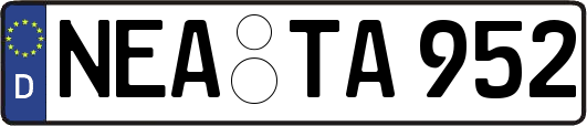 NEA-TA952