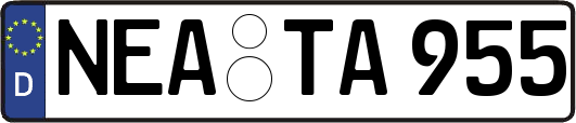 NEA-TA955
